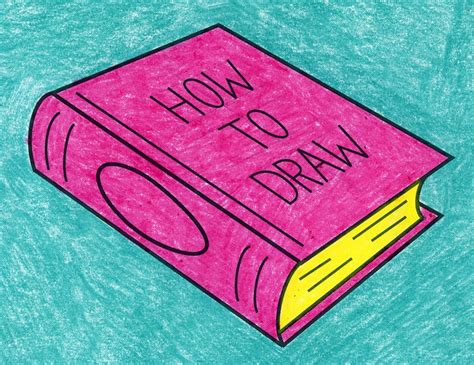 Best How to Draw Books: Unlocking the Secrets of Artistic Mastery