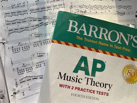 how hard is ap music theory: A journey through the musical labyrinth