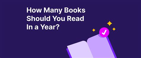 how many books to read in a year: Is there a magic number?