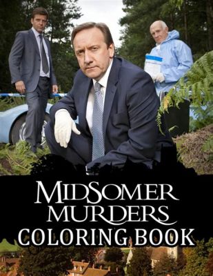 How Many Midsomer Murders Books Are There: An Insightful Exploration