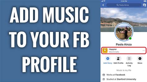 How to Add Music on Facebook: A Diverse Guide with Multiple Perspectives