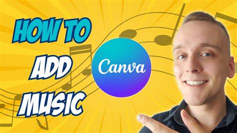 How to Add Music to Canva Slideshow: A Symphony of Creativity and Chaos