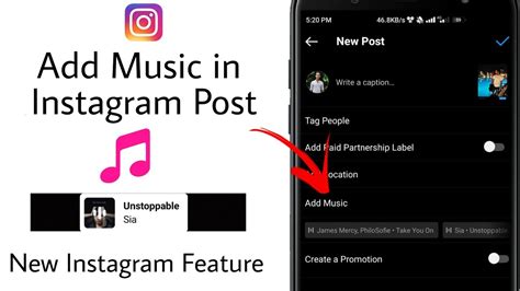 How to Add Music to Instagram Post Already Posted: A Symphony of Possibilities