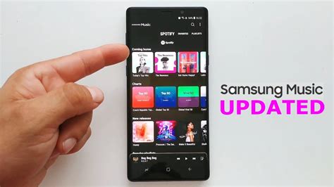 how to add music to samsung music and why it's important to sync your music across devices