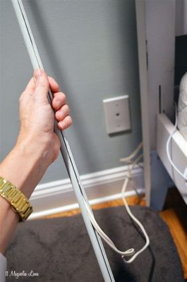 How to Braid an Extension Cord: A Journey into Creativity and DIY Fun