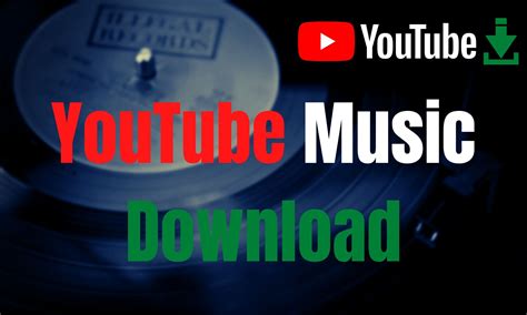 how to download youtube music to mp3 how can we use different tools to enhance our music listening experience?