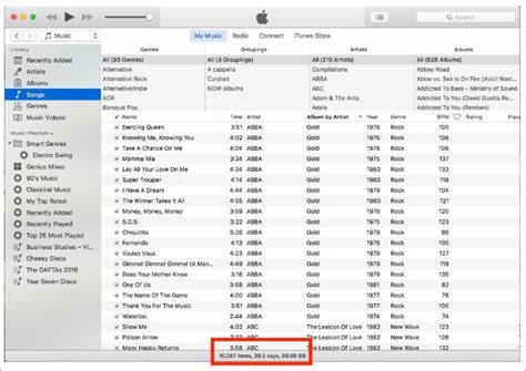 how to find out how many songs you have on apple music and explore the vast world of music streaming services