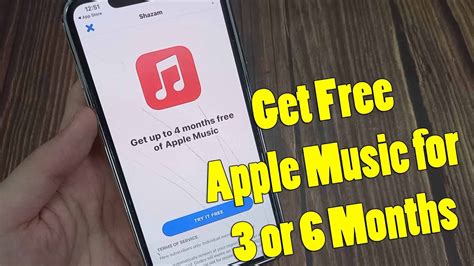 How to Get 6 Months Free Apple Music: A Guide with Tips and Tricks