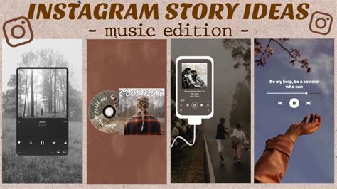 how to put music on instagram post: Exploring the Creative Intersection of Visuals and Audio