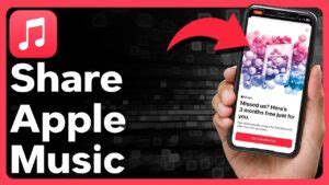 how to share apple music and explore the benefits of personalized playlists