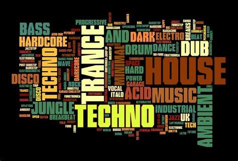 is edm and house music the same: Exploring the Nuances and Overlaps Between Two Vibrant Genres