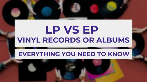 What is a LP in Music and How Has It Shaped the Aural Landscape Over Decades?