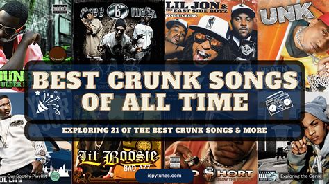 What Is Crunk Music: A Deep Dive into the Urban Beat