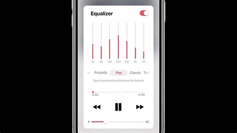 What is EQ Apple Music: A Journey into the World of Emotional Sound