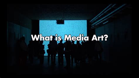 what is media art and how does it reflect our digital age?