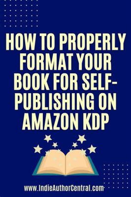 Will Amazon Buy My Books: Navigating the Complexities of Self-Publishing Success on the World's Largest Bookseller Platform